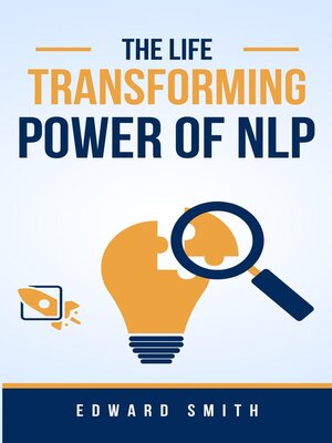 cover image of The Life Transforming Power of NLP